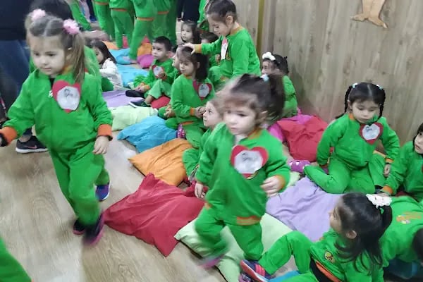 İlkadım kreş - Resim 7