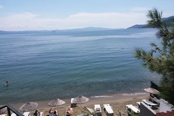 SERDİVAN KONAK OTEL NARLI TESİSİ - Resim 19