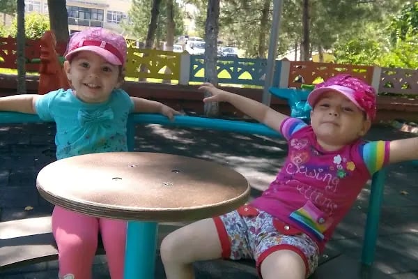 Milli Egemenlik Parkı - Resim 19