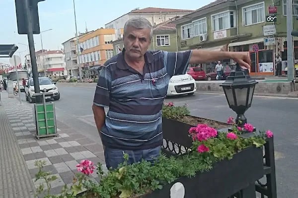 Milli Egemenlik Parkı - Resim 7