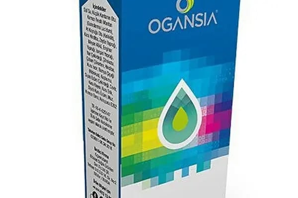 Ogansia - Resim 4