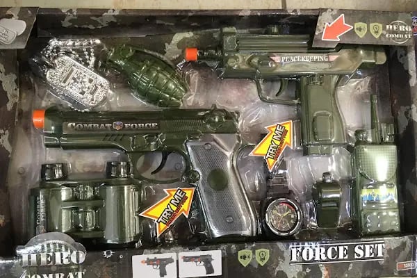 Color Toys-Renkli Oyuncaklar - Resim 12