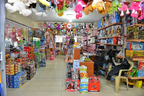 Color Toys-Renkli Oyuncaklar - Resim 8