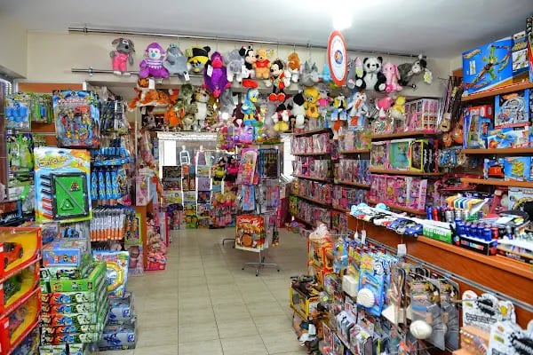 Color Toys-Renkli Oyuncaklar - Resim 2