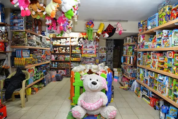 Color Toys-Renkli Oyuncaklar - Resim 5