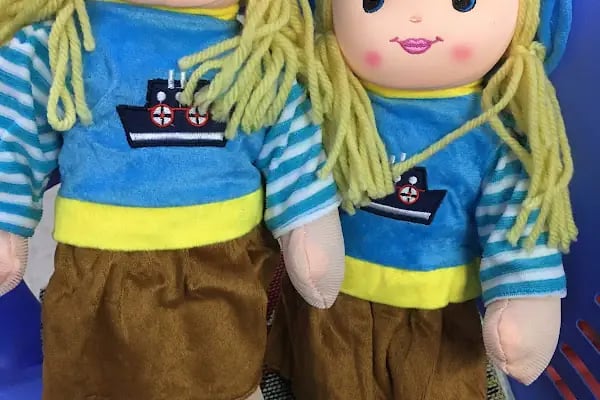 Color Toys-Renkli Oyuncaklar - Resim 15