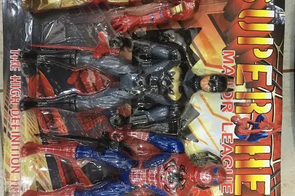 Color Toys-Renkli Oyuncaklar - Resim 7