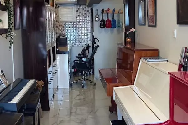 Pianissimo Music Shop - Resim 19