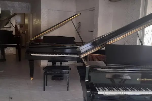 Pianissimo Music Shop - Resim 20