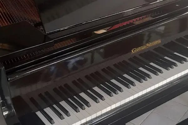 Pianissimo Music Shop - Resim 14