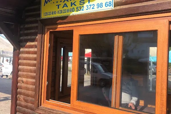 Manisa Prime Avm Taksi - Resim 6