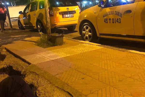 Manisa Prime Avm Taksi - Resim 3