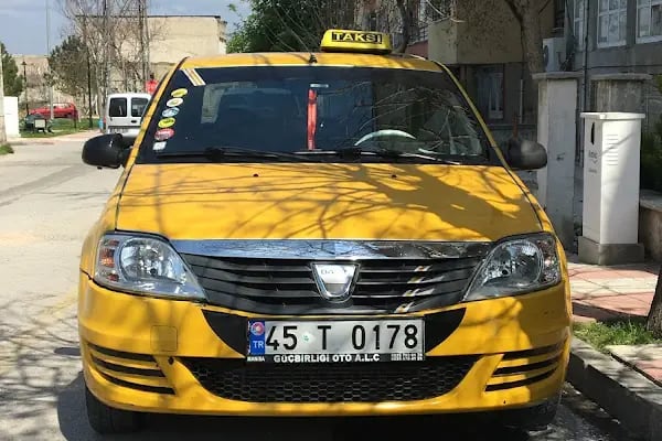 Manisa Prime Avm Taksi - Resim 5