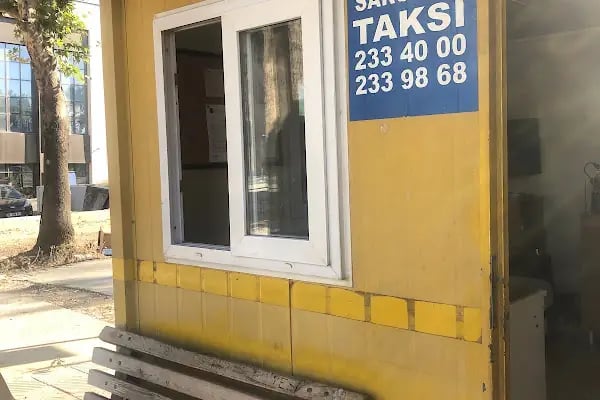 Manisa Prime Avm Taksi - Resim 2