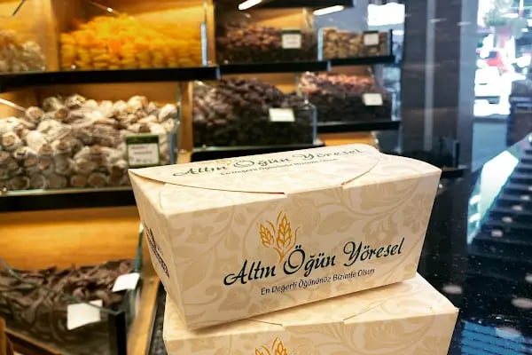 Altın Öğün Yöresel Orta Mahalle Akçaabat - Resim 4