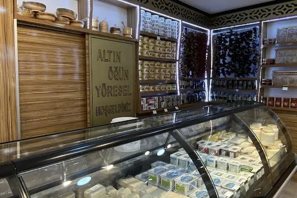 Altın Öğün Yöresel Orta Mahalle Akçaabat - Resim 8