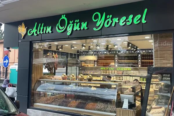Altın Öğün Yöresel Orta Mahalle Akçaabat - Resim 3