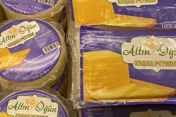 Altın Öğün Yöresel Orta Mahalle Akçaabat - Resim 17