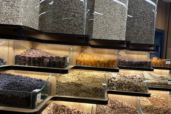 Altın Öğün Yöresel Orta Mahalle Akçaabat - Resim 12