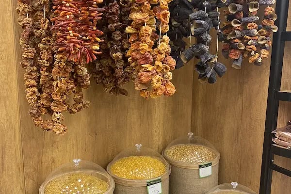 Altın Öğün Yöresel Orta Mahalle Akçaabat - Resim 14