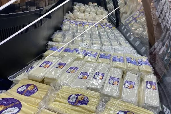 Altın Öğün Yöresel Orta Mahalle Akçaabat - Resim 10