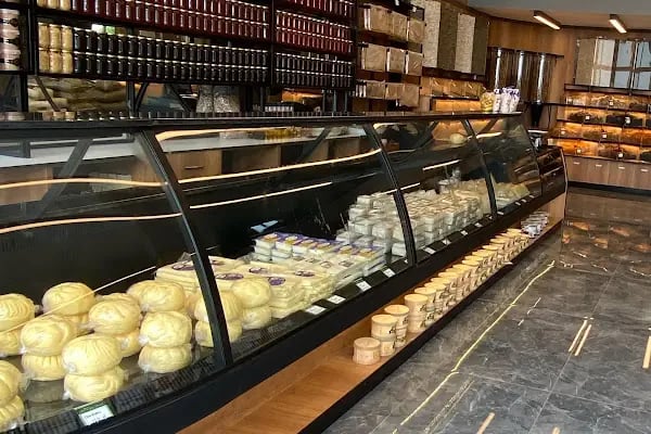Altın Öğün Yöresel Orta Mahalle Akçaabat - Resim 6