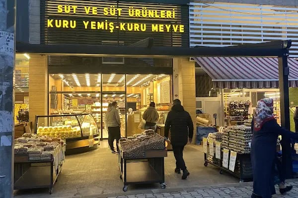 Altın Öğün Yöresel Orta Mahalle Akçaabat - Resim 1