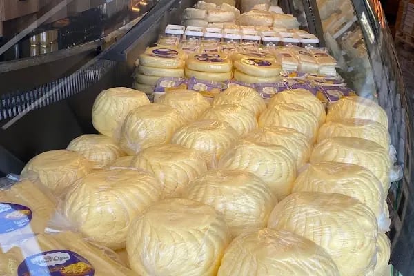 Altın Öğün Yöresel Orta Mahalle Akçaabat - Resim 15