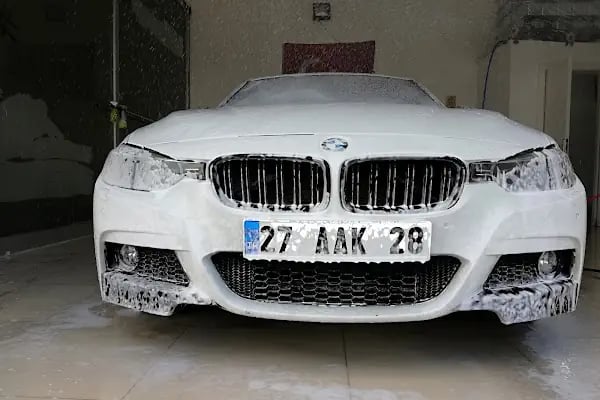 Kaplan Oto yıkama - Resim 4