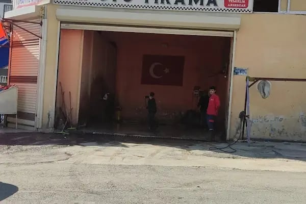 Kaplan Oto yıkama - Resim 8