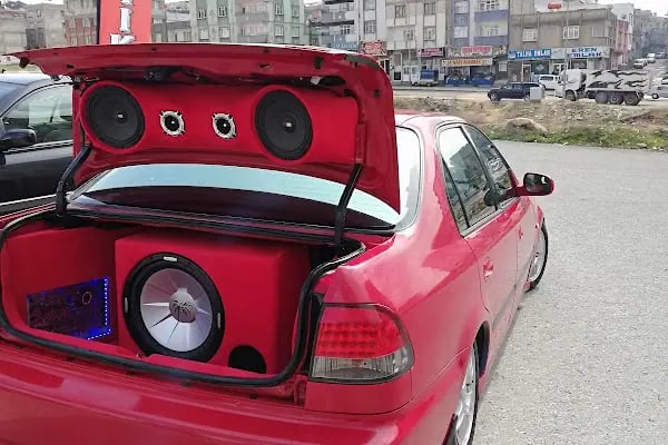 Kaplan Oto yıkama - Resim 7