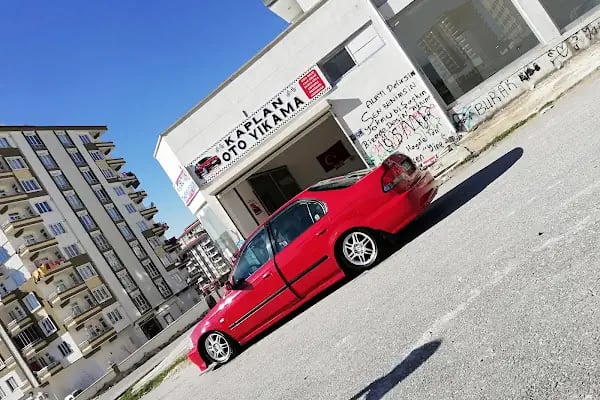 Kaplan Oto yıkama - Resim 3