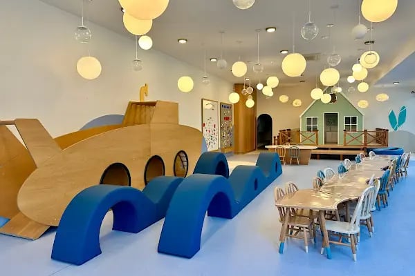 Blue Wave Suite Hotel - Resim 7