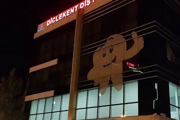 Diclekent Diş Polikliniği - Resim 2