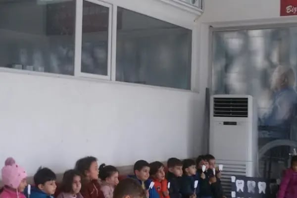 Diclekent Diş Polikliniği - Resim 15