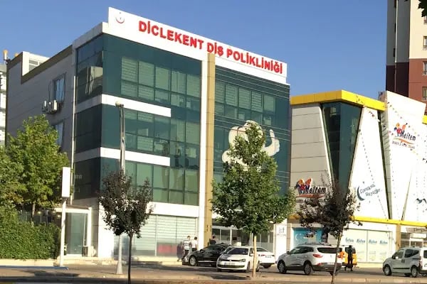 Diclekent Diş Polikliniği - Resim 8