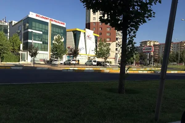 Diclekent Diş Polikliniği - Resim 6