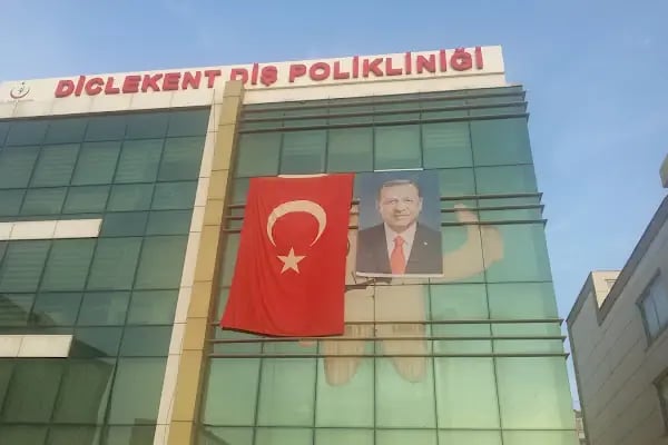 Diclekent Diş Polikliniği - Resim 9