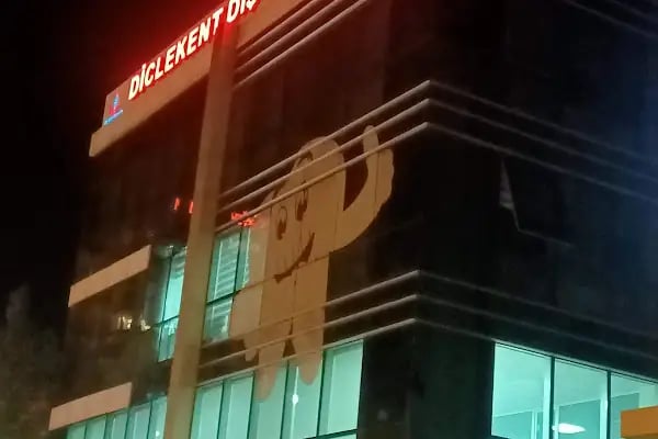 Diclekent Diş Polikliniği - Resim 17