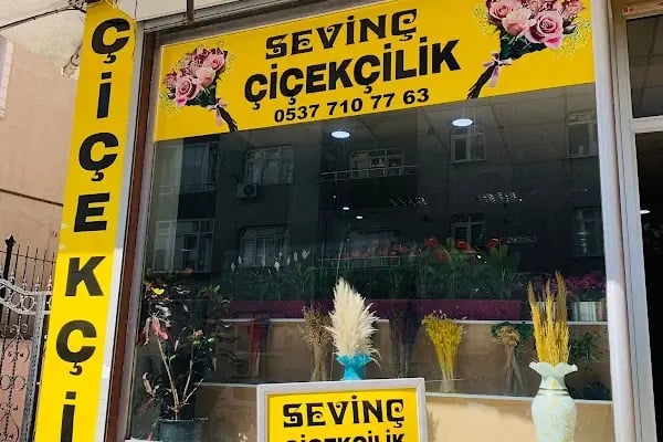 Sevinç Çiçekçilik - Resim 2