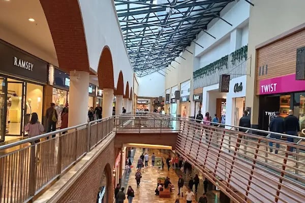 Forum Çamlık - Resim 11