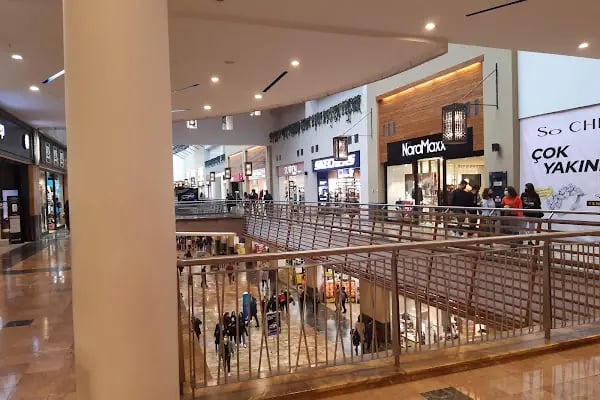 Forum Çamlık - Resim 3