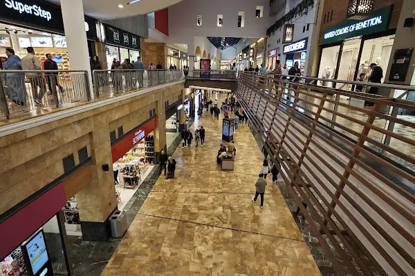 Forum Çamlık - Resim 17