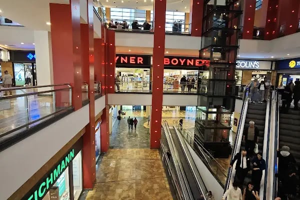 Forum Çamlık - Resim 20