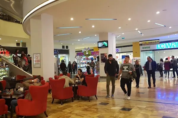 Forum Çamlık - Resim 15
