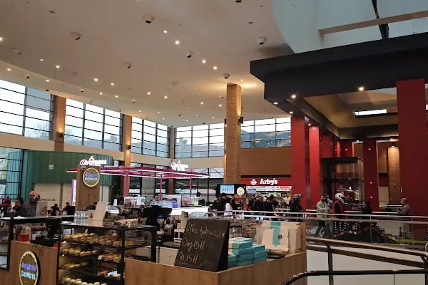 Forum Çamlık - Resim 13