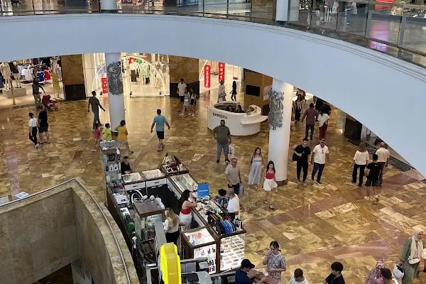 Forum Çamlık - Resim 12