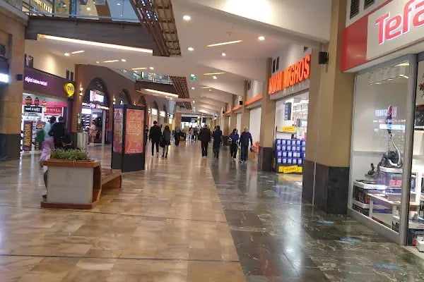 Forum Çamlık - Resim 7
