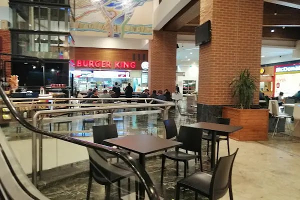 Forum Çamlık - Resim 9