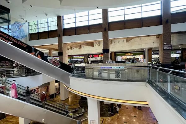Forum Çamlık - Resim 14